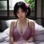 中国粉丝用户头像，年轻女性，二次元观察员